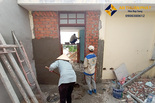6 ĐIỀU GIA CHỦ CẦN QUAN TÂM KHI SỬA CHỮA CẢI TẠO NHÀ TRỌN GÓI