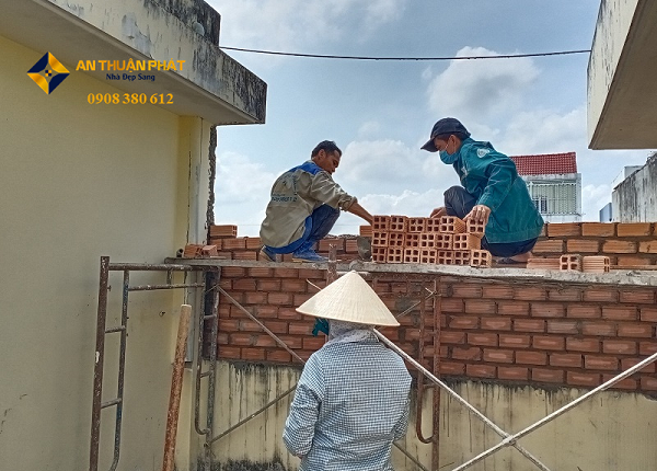 SỬA NHÀ TPHCM THEO PHONG THỦY VỚI 3 NGUYÊN TẮC