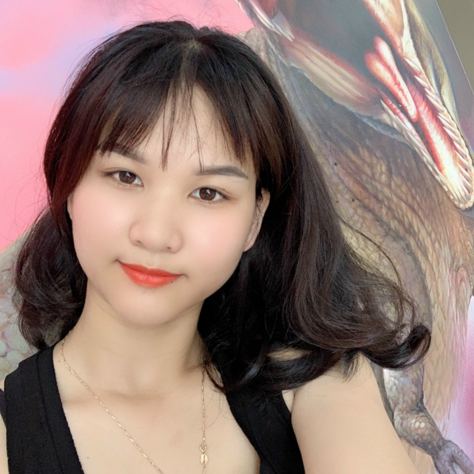 Chị Tuyết Mai