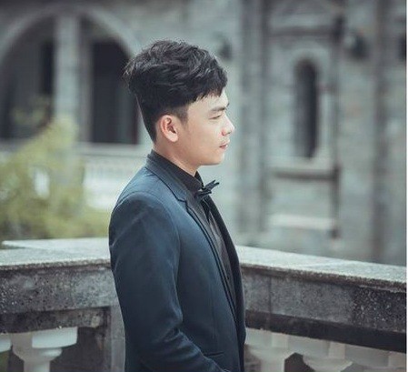 Anh Trường Nhật