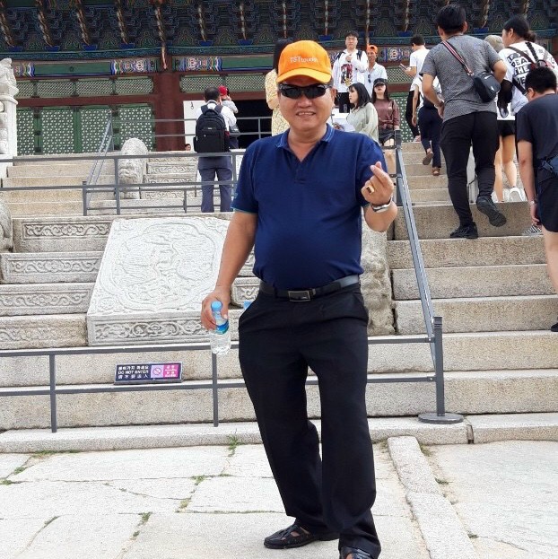 Chú Ngọc Hải