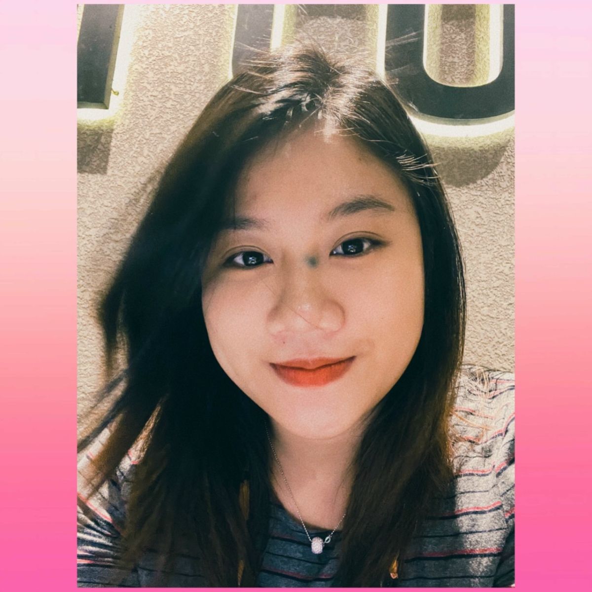 Chị Ngọc Ý